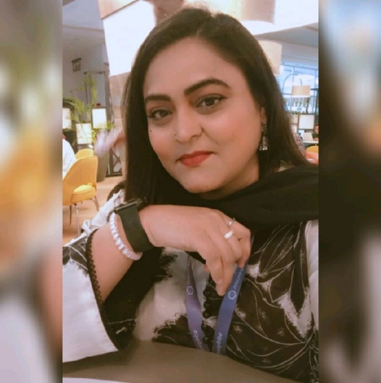 Arshia Hussain